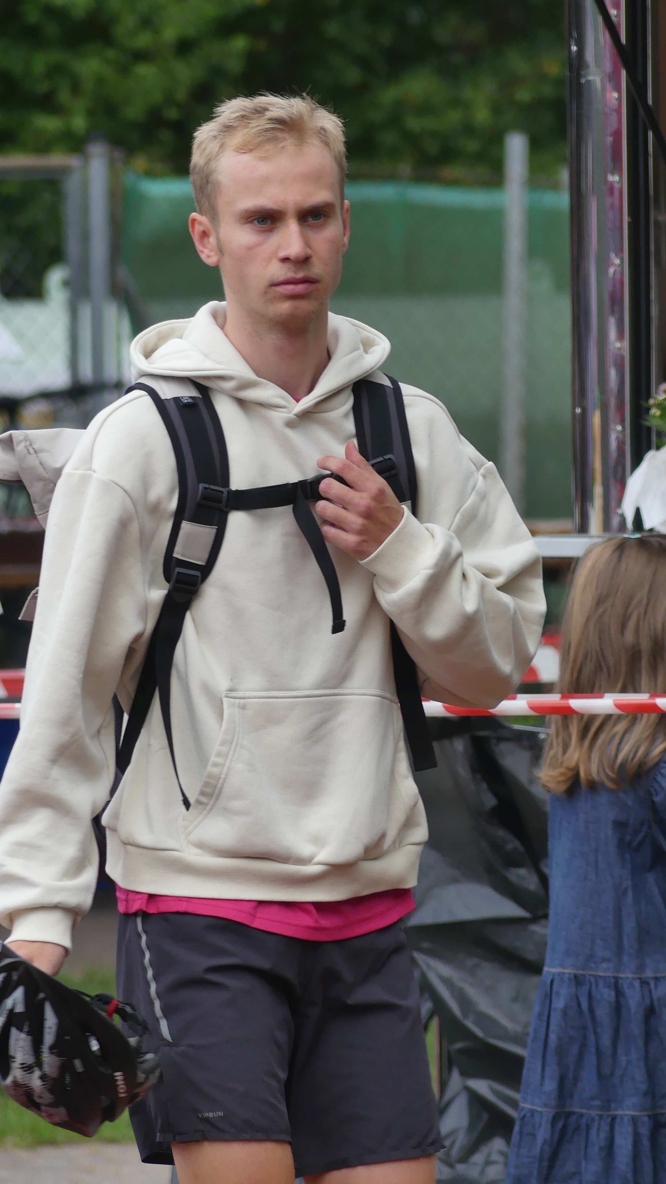 Bild vom 15. Benefizlauf im Jahr 2025. Dies ist das 193. Bild.